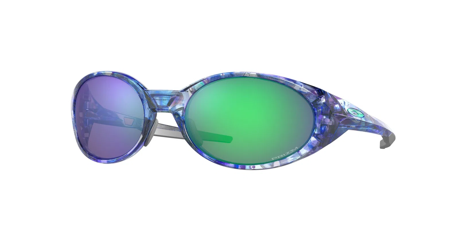 Oakley Eyejacket Redux 9438 Sunglasses - view 7